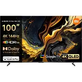 Xiaomi TV Max 2025 100"