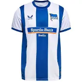 Castore Hertha Berlin Hemmatröja 2026/27 - , storlek Medium