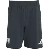 Adidas Manchester United Tiro Travel Shorts