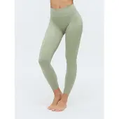 DRILLS Apparel Leggings 'XFUNCTION' ljusgrön