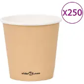 vidaXL Badrumsspegel LED 60x80 cm
