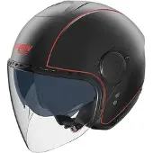 Nolan N20-2 Visor Asso öppen Hjälm
