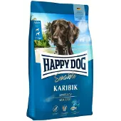 Happy Dog 60567, Vuxen, Alla raser, Fisk, 11 kg, Glutenfri