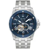 Bulova Marine Star 98A302
