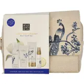 RITUALS Presentlåda Tulip och Yuzu Amsterdam Collection Medium 210 ml - Blommig, Citrus - Fuktgivande, Närande - Kropp