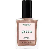 Manucurist Paris Green Nagellack 15 ml Sandstone