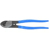 SOLAR PLUS Kabelsax med dubbel klippkapacitet 16mm/95mm² längd 244mm