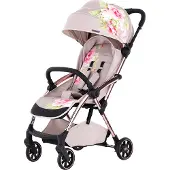 Baby-G Barnvagn Monnalisa från Leclerc Baby, krämfärgad (Birch)