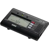 Korg GA-50 Gitarrstämapparat
