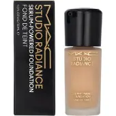 MAC Studio Radiance Serum-Powered Foundation 30 ml