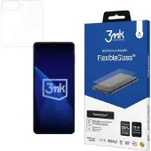 3mk Protection 3mk FlexibleGlass hybridglas till Samsung Galaxy Z Flip 8