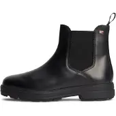 Tommy Hilfiger Chelsea boots svart