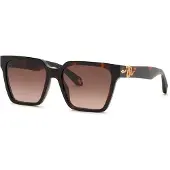 Roberto Cavalli Src153m-56743y 56x17x140 Mm Solglasögon