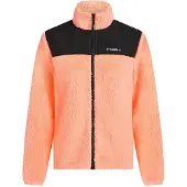 O'Neill funky peach colour block, S