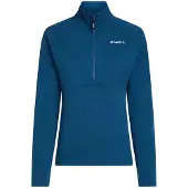 O'Neill Fwc´cruz Fleece Med Halv Dragkedja