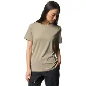 Houdini Puremerino T-shirt Med Korta ärmar