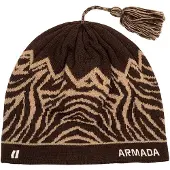 Armada Tassel Skully Mössa