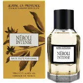 Jeanne en Provence Neroli Intense Eau de Toilette 100 ml