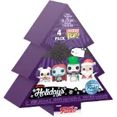 Funko POP! Mardrömmen Före Jul Figur