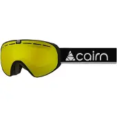 Cairn - Skidglasögon - Spot OTG Spx1 Mat Black för Unisex - Svart