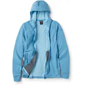 Rab Women's Nexus Hoody fleecejacka