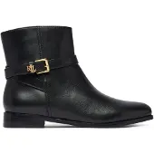 Ralph Lauren Boot 'BROOKE' svart
