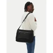 Calvin Klein Laptop Messenger Bag