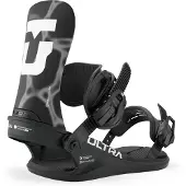 Union Binding Ultra Snowboardbindningar