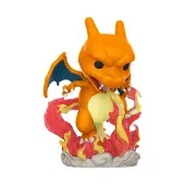 Funko POP! Pokémon Charizard Figur