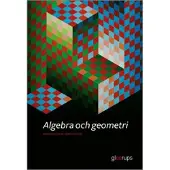 Algebra och geometri, 2 uppl