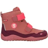 TROLLKIDS Lyngdal Barefoot Winter Vandringsskor