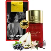 Hot Twilight - feromonparfym för kvinnor - doftande - 50 ml
