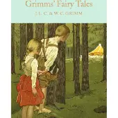 Grimms' Fairy Tales