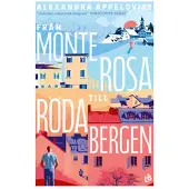Från Monterosa till Röda bergen