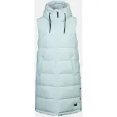 Halti Women's Penger Puffer Vest
