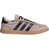Adidas Skor - Breaknet Sleek - Dualil/Cblack/Gum3 - - 38 - Skor