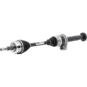 Skf Drivaxel VKJC 6775