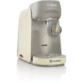 Bosch Tassimo FINESSE TAS167P Kapselmaskin Beige Tassimo