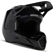 FOX V1 Solid Motocrosshjälm