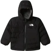 The North Face Reversible Perrito Baby Jacka