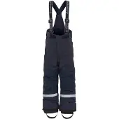 Didriksons Idre 7, Skidbyxor, Junior, Navy