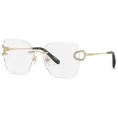 Chopard Vchm19s-570300 57x16x135 Mm Läsglasögon