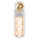Saphir Vida de Pour Femme Eau de Parfum 200 ml