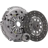 LuK Kopplingssats 626 3107 00