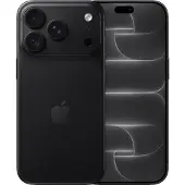 Apple iPhone 18 Pro 512GB Black