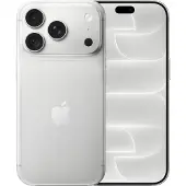 Apple iPhone 18 Pro 2TB Silver