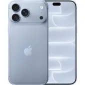 Apple iPhone 18 Pro Max 2TB Glacier