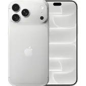 Apple iPhone 18 Pro Max 2TB Silver