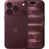 Apple iPhone 18 Pro 2TB Burgundy