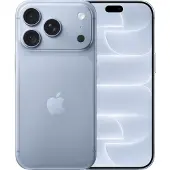 Apple iPhone 18 Pro 256GB Glacier